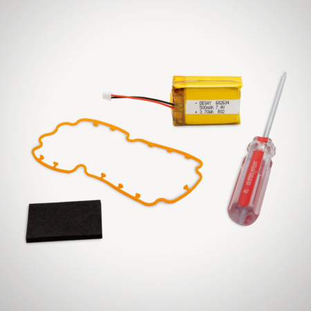 SportDOG SportTrainer 875/1275 transmitter battery kit