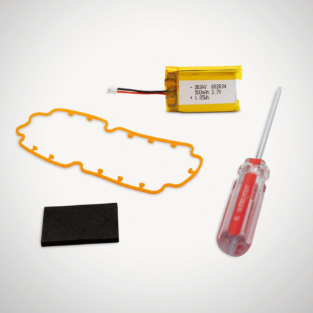 SportDOG SportTrainer 575 transmitter battery kit