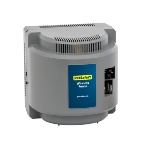 Extra Wireless Fence Transmitter