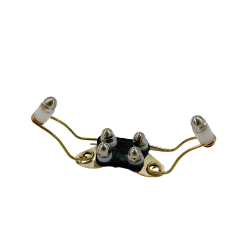 Dogtra Titanium Enhanced Contacts - Large