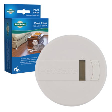 Pawz Away Mini Add-A-Barrier