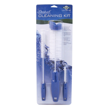 Fountain Cleaning Kit