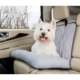 Car Cuddler - Small / Grey