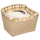 Deluxe Pet Safety Seat - Jumbo