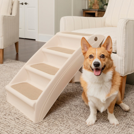 PupSTEP Plus XL Stairs