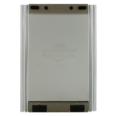 Large Replacement Single Flap